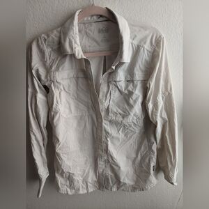 Hiking sun shirt